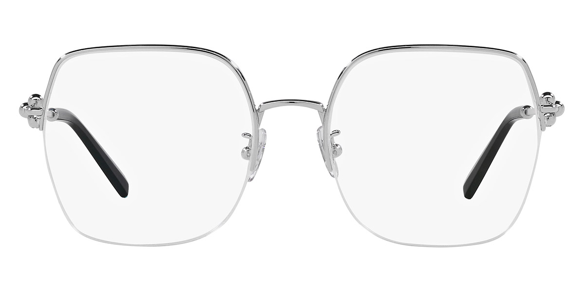 Tiffany™ TF1153D 6001 56 Silver Eyeglasses