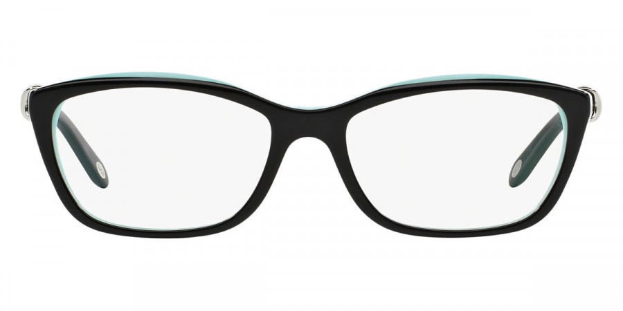 Tiffany™ TF2074 8055 54 - Black on Tiffany Blue