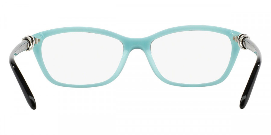 Color: Black on Tiffany Blue (8055) - Tiffany TF2074805554