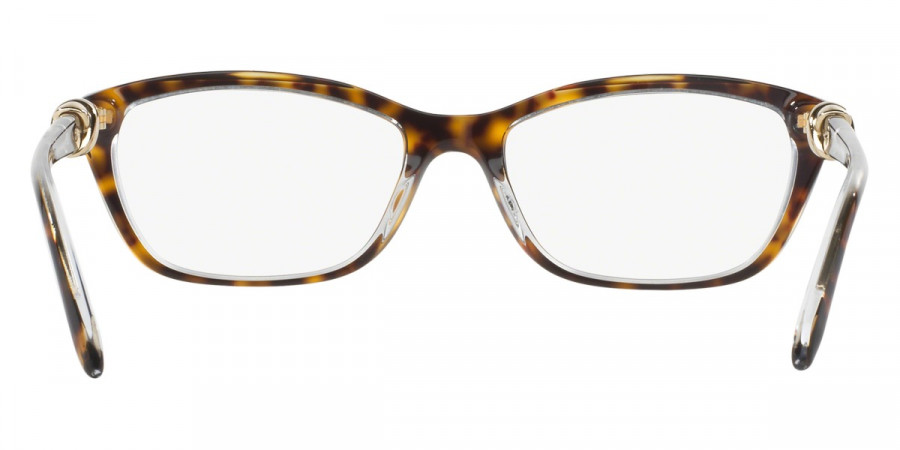 Color: Havana on Transparent (8155) - Tiffany TF2074815552