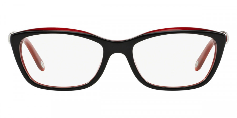 Tiffany™ TF2074 8156 54 - Black/Red