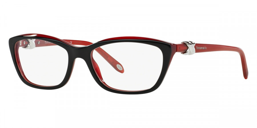 Color: Black/Red (8156) - Tiffany TF2074815654