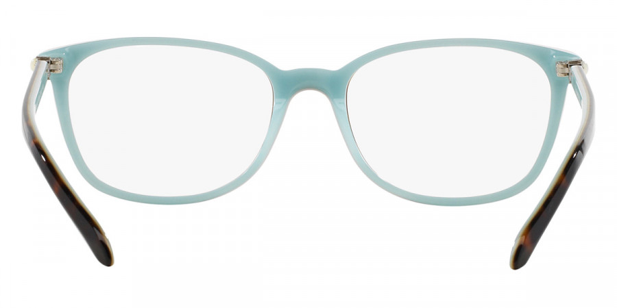 Color: Havana on Tiffany Blue (8134) - Tiffany TF2109BF813453