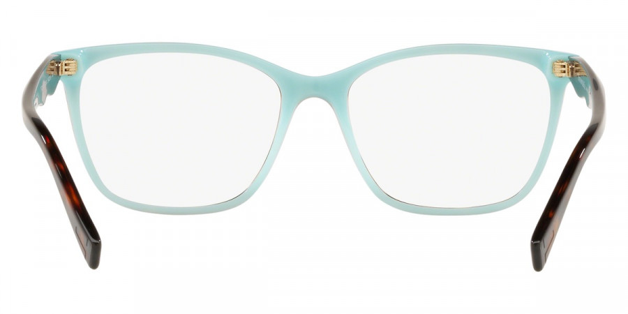 Color: Havana on Tiffany Blue (8134) - Tiffany TF2175813454