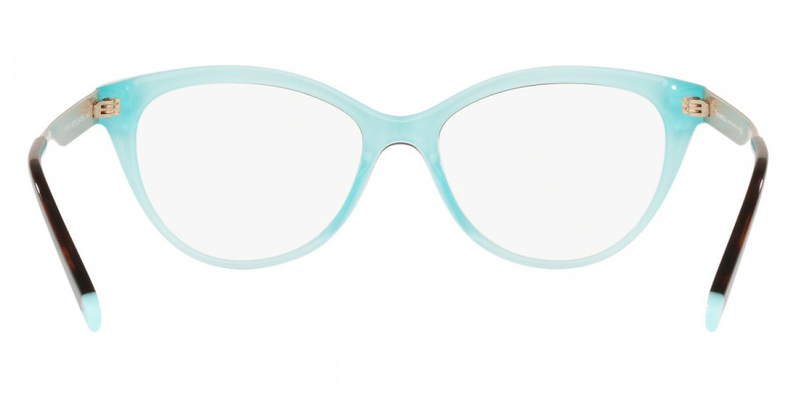 Color: Havana on Crystal Tiffany Blue (8275) - Tiffany TF2180827552