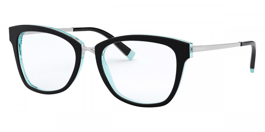 Color: Black/Crystal Blue (8274) - Tiffany TF2186827452