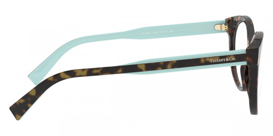 Color: Havana (8015) - Tiffany TF2188801553