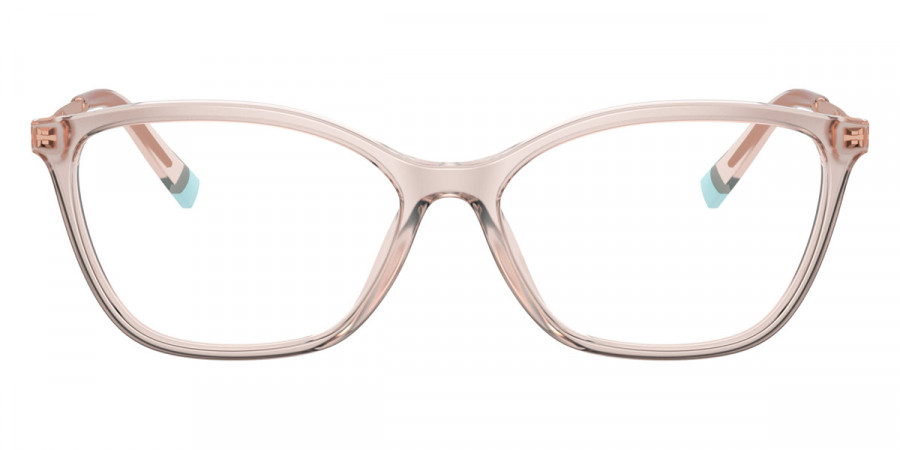 Tiffany™ TF2205F 8328 53 - Nude Transparent