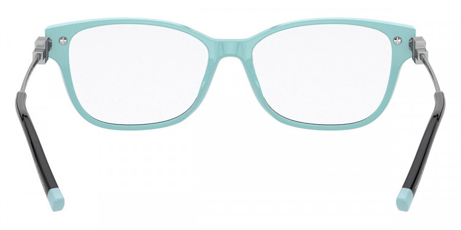 Color: Black On Tiffany Blue (8055) - Tiffany TF2207805552