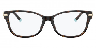 Tiffany™ TF2207F 8047 54 Clear Eyeglasses