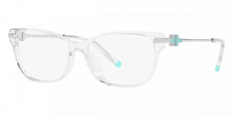 Color: Clear (8047) - Tiffany TF2207F804754