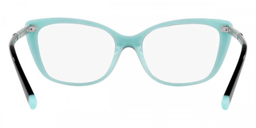 Color: Black On Tiffany Blue (8055) - Tiffany TF2208B805552