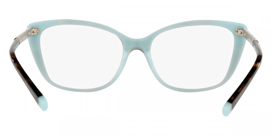 Color: Havana On Tiffany Blue (8134) - Tiffany TF2208B813454