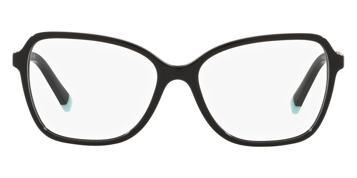 Tiffany™ TF2211 8001 54 Black Eyeglasses