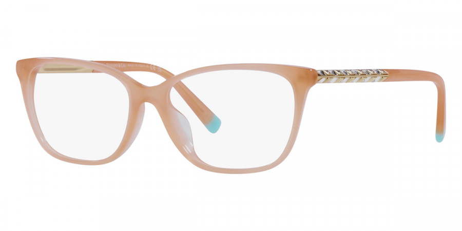 Color: Opal Nude (8360) - Tiffany TF2215BF836054