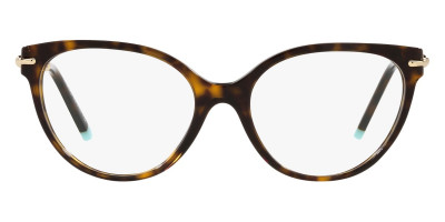 Tiffany™ TF2217F 8270 53 Crystal Gray Eyeglasses