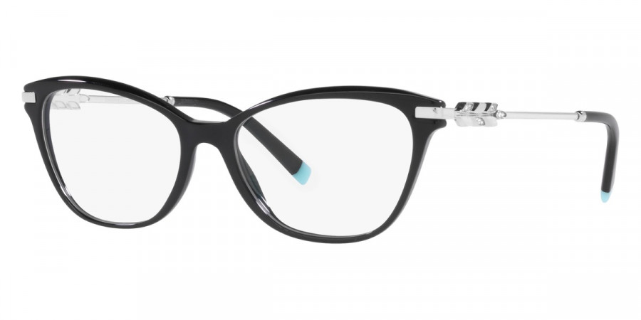 Color: Black (8001) - Tiffany TF2219B800154