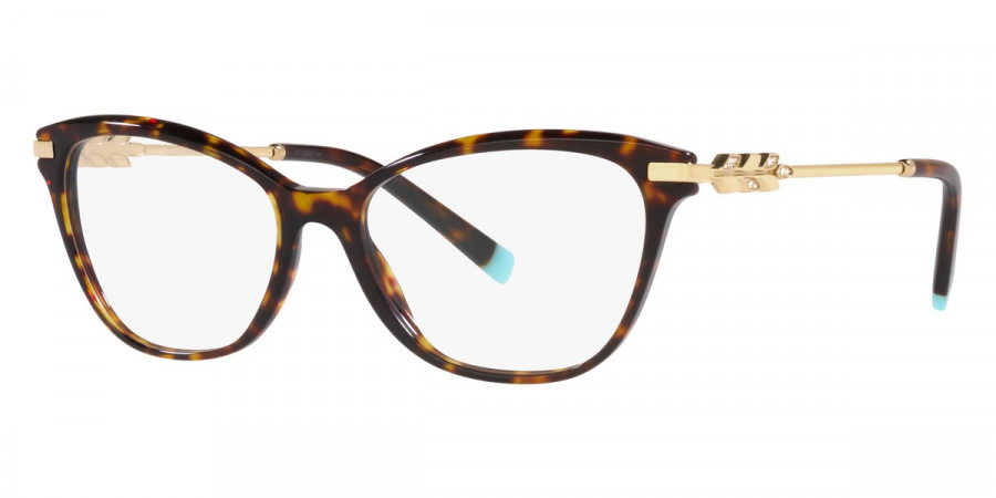 Color: Havana (8015) - Tiffany TF2219B801554