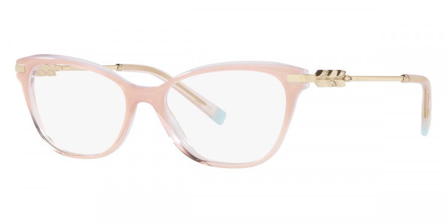 Color: Milky Pink Gradient (8334) - Tiffany TF2219B833454