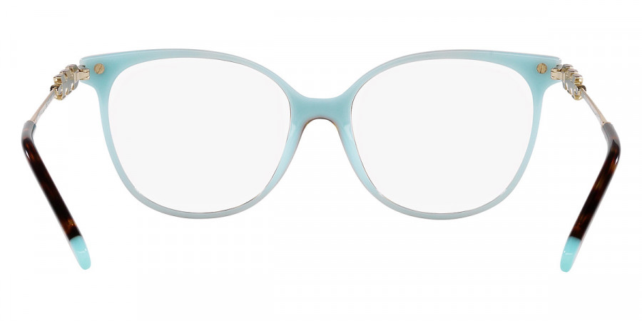 Color: Havana on Tiffany Blue (8134) - Tiffany TF2220B813452