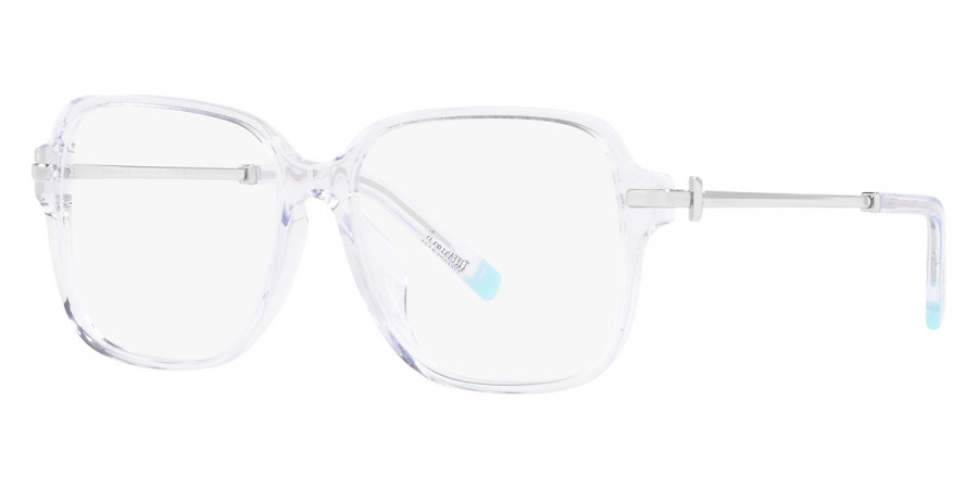 Color: Clear/Silver (8047) - Tiffany TF2224D804755