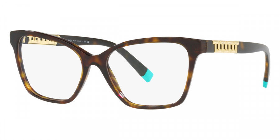 Color: Havana (8015) - Tiffany TF2228F801554