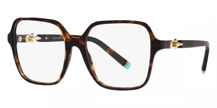 Color: Havana (8015) - Tiffany TF2230F801554