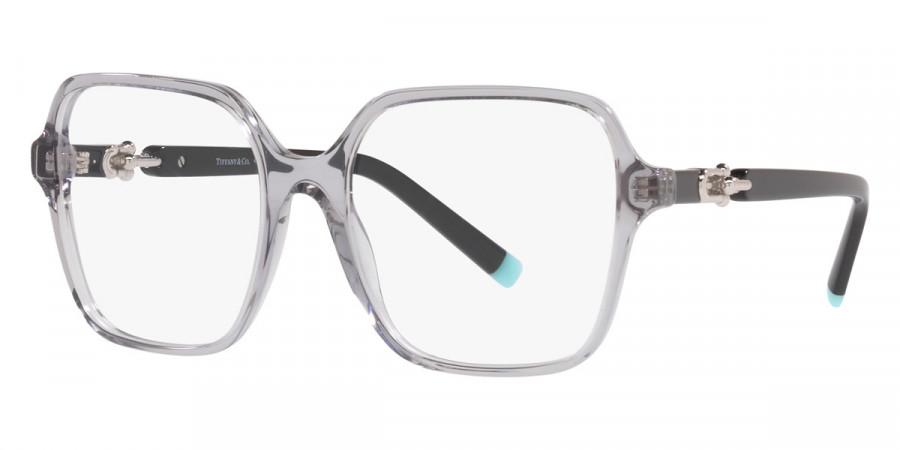 Color: Crystal Gray (8270) - Tiffany TF2230F827054