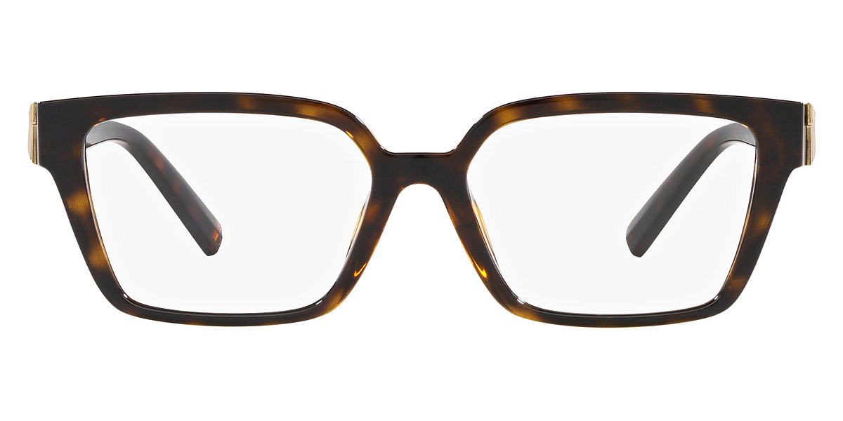 Tiffany™ TF2232U 8015 53 Havana Eyeglasses