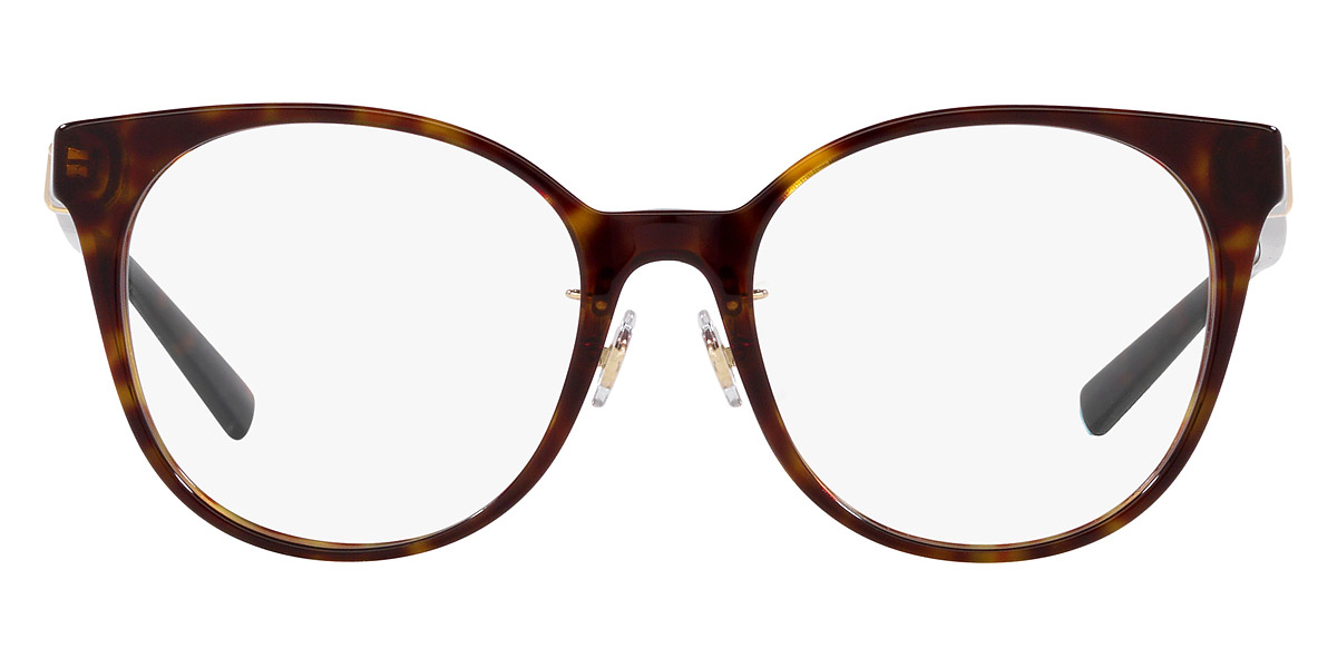 Tiffany™ TF2238D 8015 53 Havana Eyeglasses