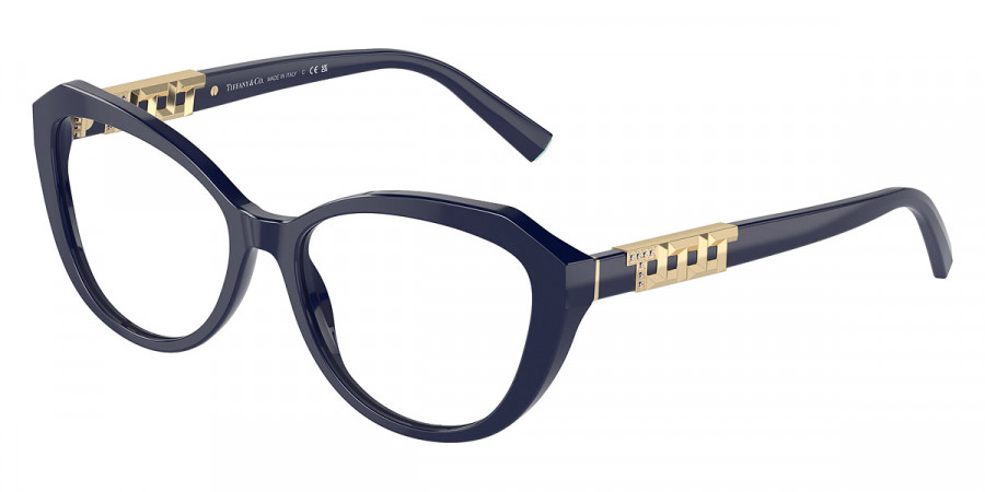 Tiffany™ TF2241B 8396 52 - Dark Blue