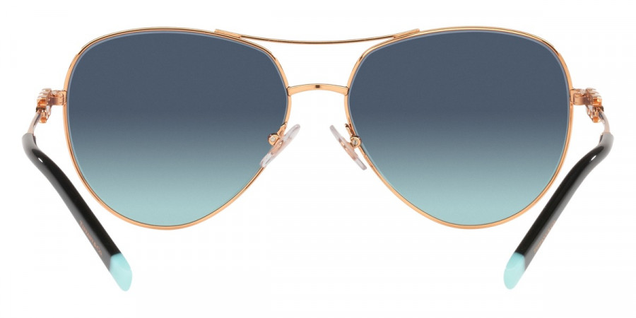 Color: Rubedo (61059S) - Tiffany TF3083B61059S59