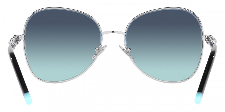 Color: Silver (60019S) - Tiffany TF308660019S57