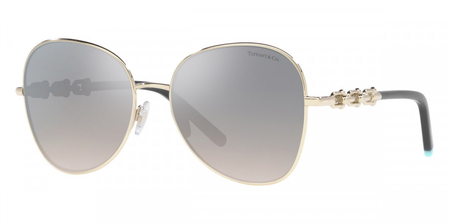 Color: Pale Gold (61791U) - Tiffany TF308661791U57