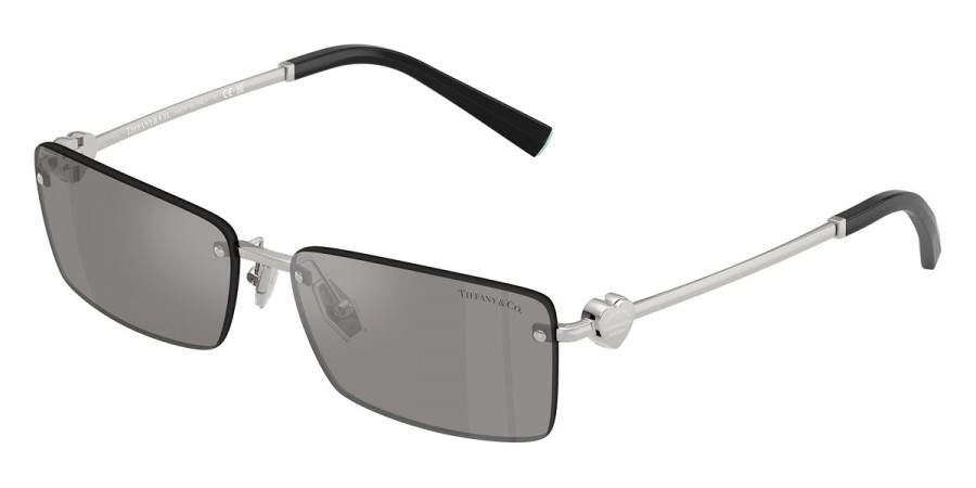 Tiffany™ TF3108B 61956G 60 - Silver