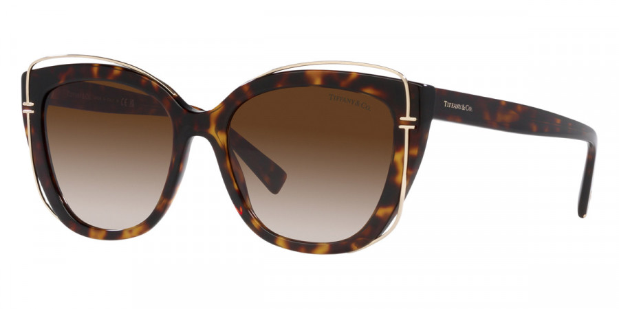 Color: Havana (83633B) - Tiffany TF414883633B54