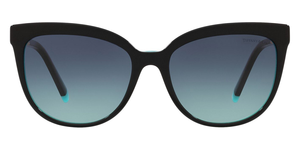 Tiffany™ TF4176 Cat-Eye Sunglasses | EyeOns.com