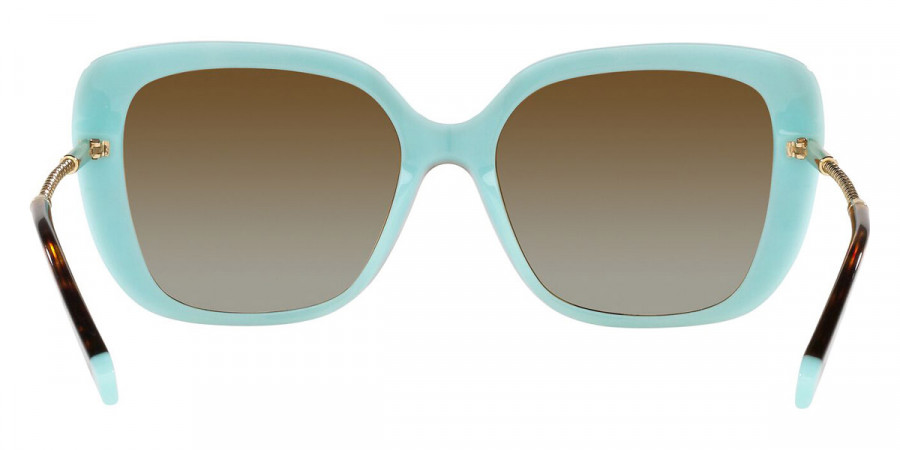 Color: Havana On Tiffany Blue (8134T5) - Tiffany TF41778134T555