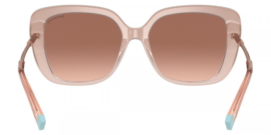 Color: Milky Pink Gradient (833413) - Tiffany TF417783341355