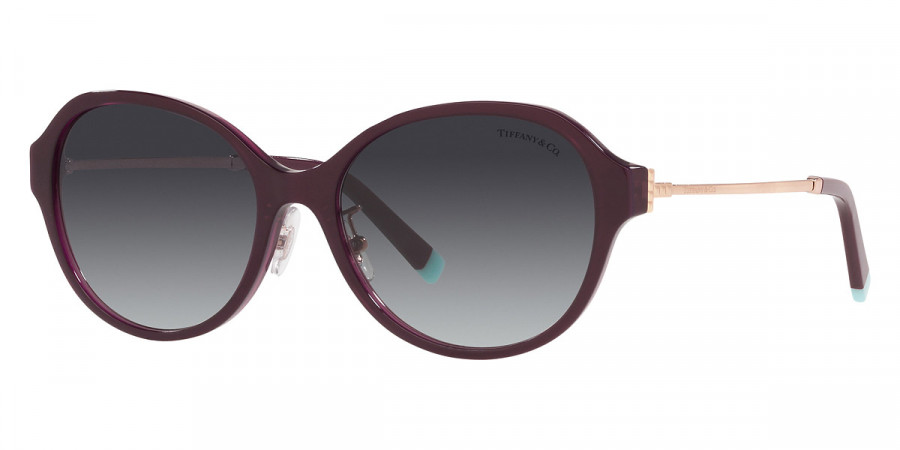 Color: Bordeaux/Rubedo (81733C) - Tiffany TF4181D81733C56