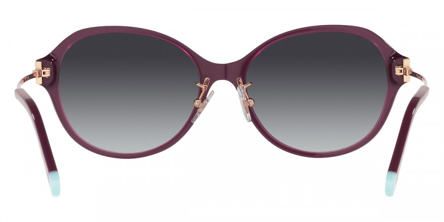 Color: Bordeaux/Rubedo (81733C) - Tiffany TF4181D81733C56