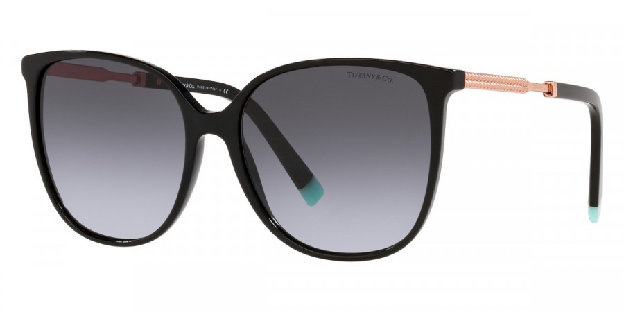 Color: Black (80013C) - Tiffany TF418480013C57