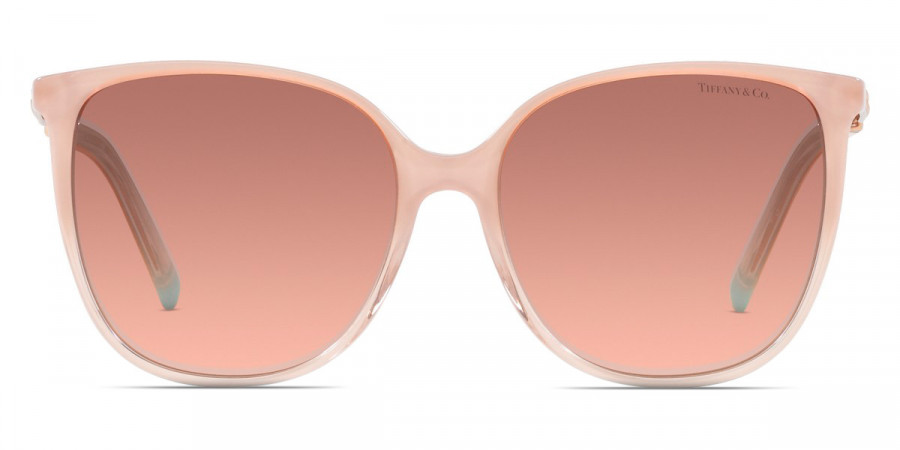 Tiffany™ TF4184 833413 57 - Milky Pink Gradient