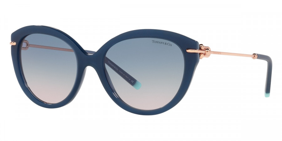 Color: Opal Blue (831516) - Tiffany TF418783151655