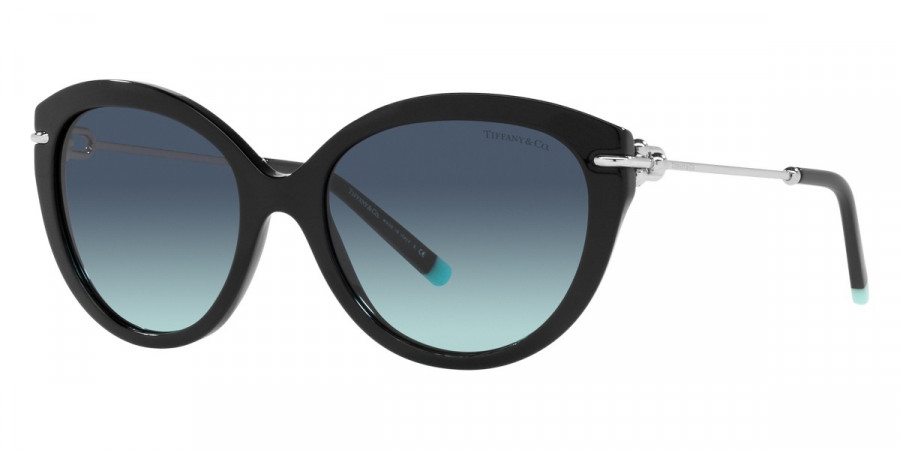 Color: Black (83429S) - Tiffany TF418783429S55