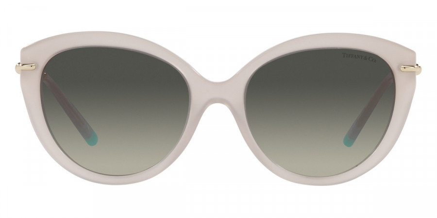 Tiffany™ TF4187 834311 55 - Opal Gray