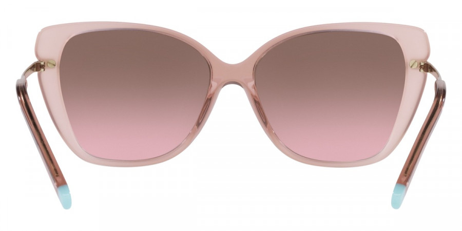 Color: Pink Gradient Milky Pink (83459T) - Tiffany TF419083459T57