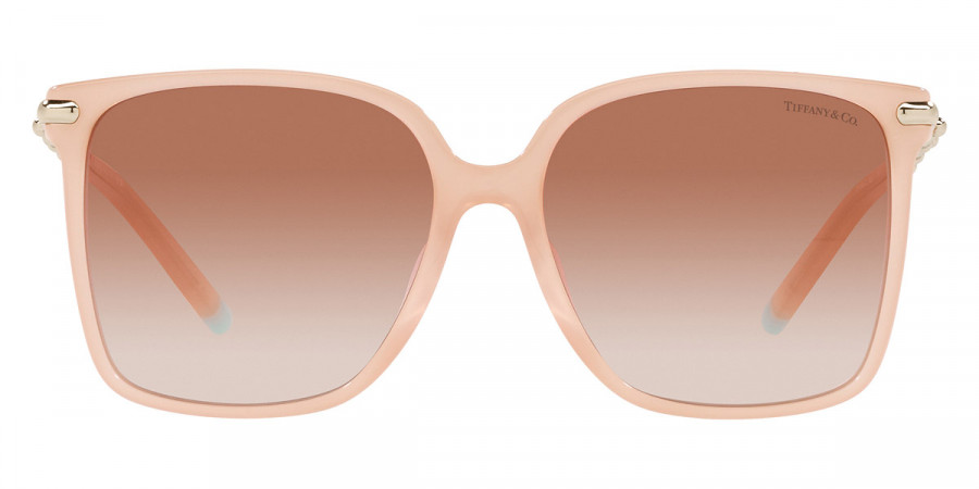 Tiffany™ TF4194D 826813 58 - Opal Nude/Pale Gold