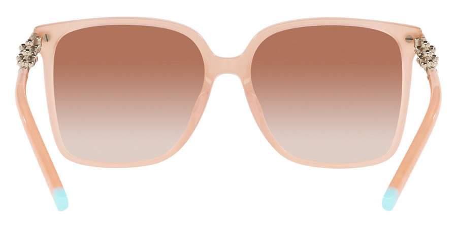 Color: Opal Nude/Pale Gold (826813) - Tiffany TF4194D82681358