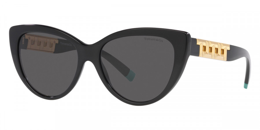 Color: Black (8001S4) - Tiffany TF41968001S456